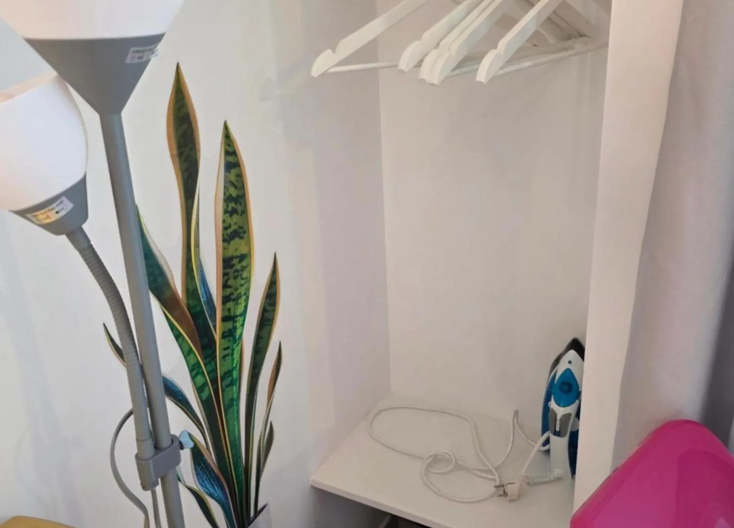 Arthouse Huelin 200 M From Beach Malaga Holiday home